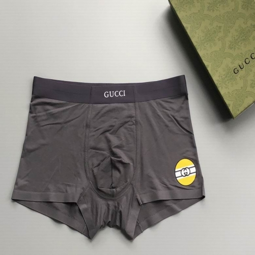 G.u.c.c.i. Men Underwear 711