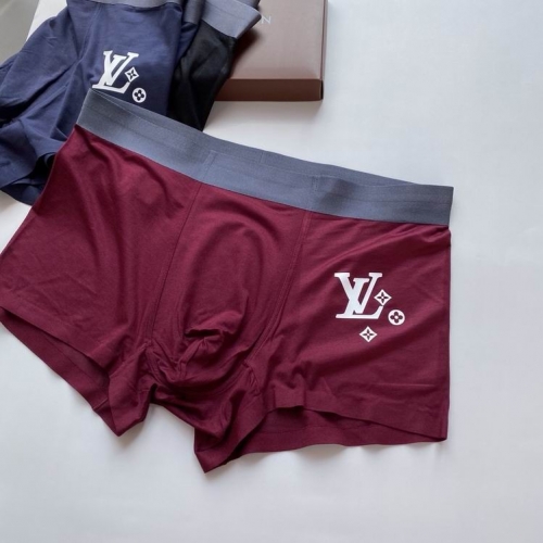 L.V. Men Underwear 419