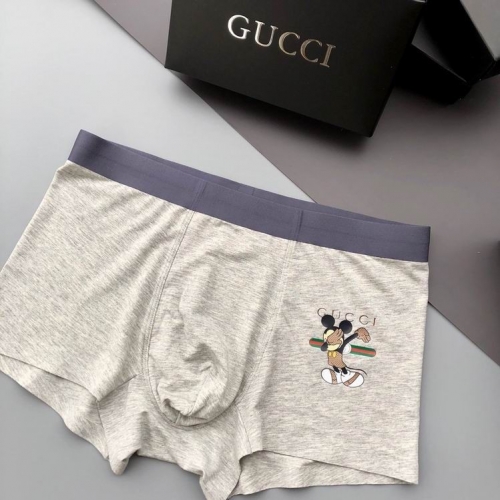 G.u.c.c.i. Men Underwear 639