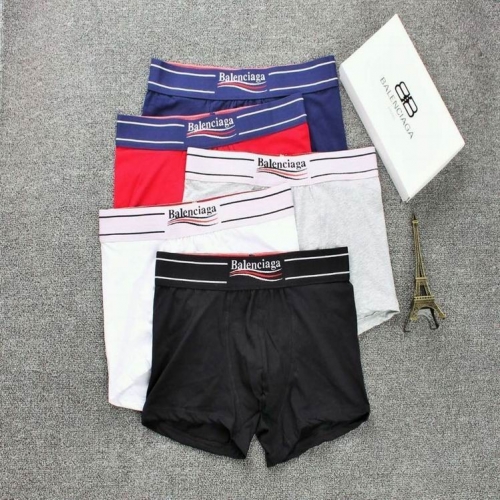 B.a.l.e.n.c.i.a.g.a. Men Underwear 095