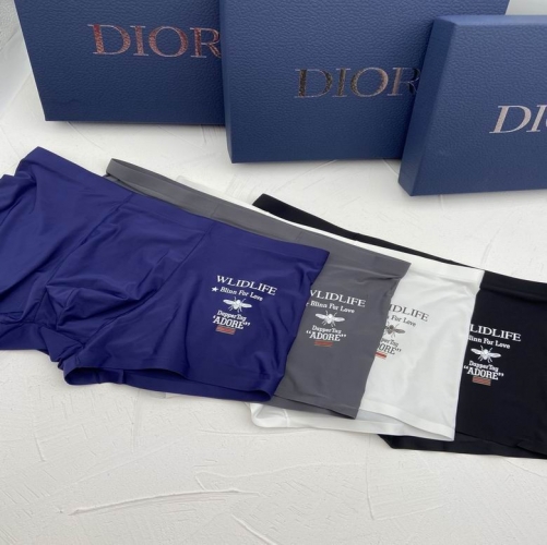 D.i.o.r. Men Underwear 266