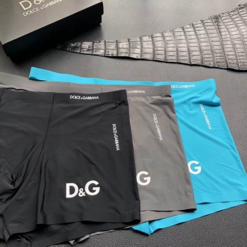 D.G. Men Underwear 169