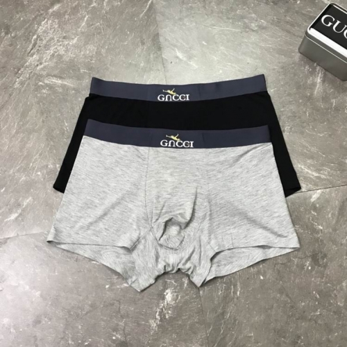 G.u.c.c.i. Men Underwear 666