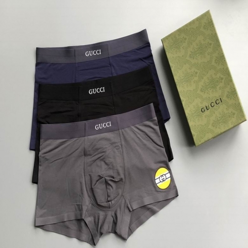 G.u.c.c.i. Men Underwear 715