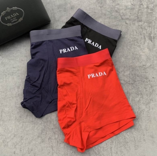 P.r.a.d.a. Men Underwear 218