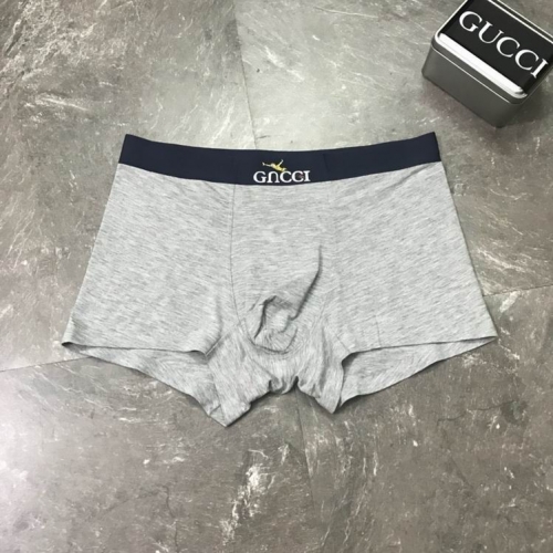 G.u.c.c.i. Men Underwear 663