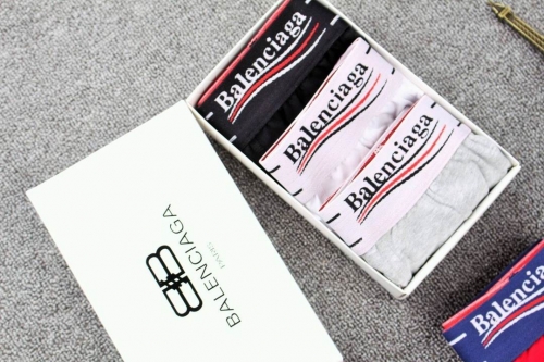 B.a.l.e.n.c.i.a.g.a. Men Underwear 096