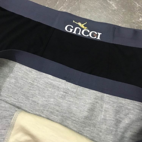G.u.c.c.i. Men Underwear 660
