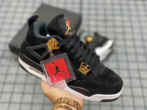 Jordan 4 AAAA Royalty 078