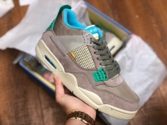 Jordan 4 AAAA Taupe Haze 083