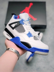 Jordan 4 AAAA Motorsports 099