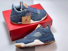 Jordan 4 AAAA Denim 081