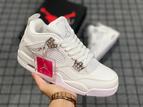 Jordan 4 AAAA Pure Money 077