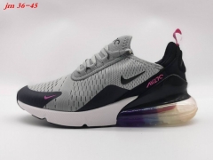 AIR MAX 270 Knit 140