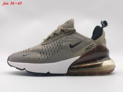 AIR MAX 270 Knit 141