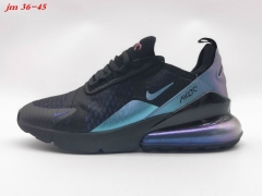 AIR MAX 270 Knit 134