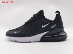 AIR MAX 270 Knit 132