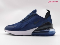 AIR MAX 270 Knit 114