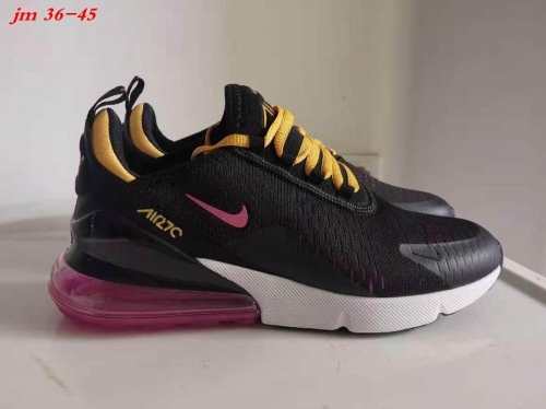 AIR MAX 270 Knit 121