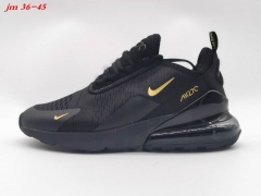 AIR MAX 270 Knit 130