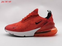 AIR MAX 270 Knit 137