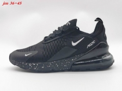 AIR MAX 270 Knit 133