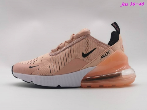 AIR MAX 270 Knit 104 Women