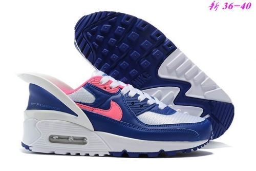 AIR MAX 90 Plus 272 Women