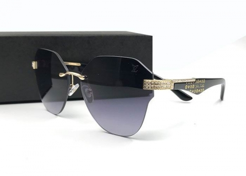 L.V. Sunglasses AAA 125