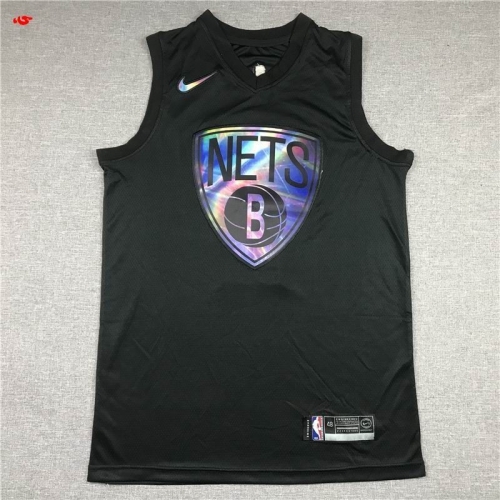 NBA-Brooklyn Nets 160