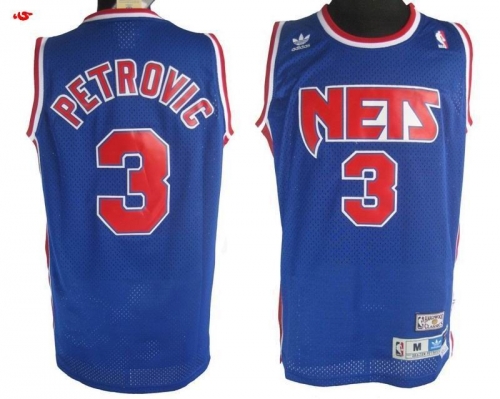 NBA-Brooklyn Nets 138