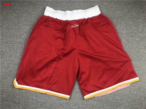 NBA Basketball Men Pants 887