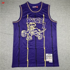 NBA-Toronto Raptors 165
