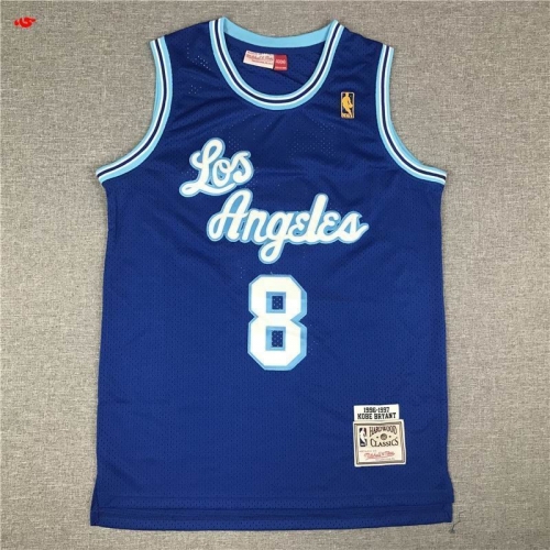 NBA-Los Angeles Lakers 656