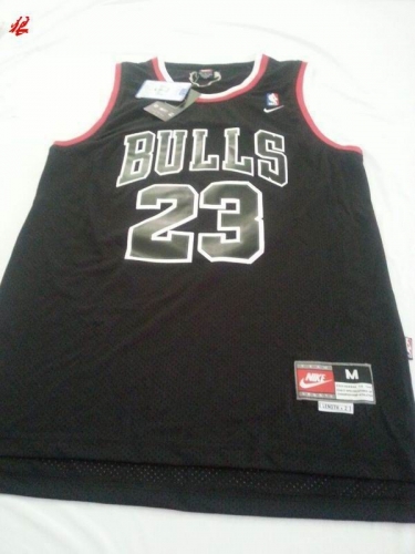 NBA-Chicago Bulls 196