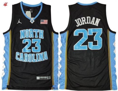 NCAA Basketball Jerseys 129