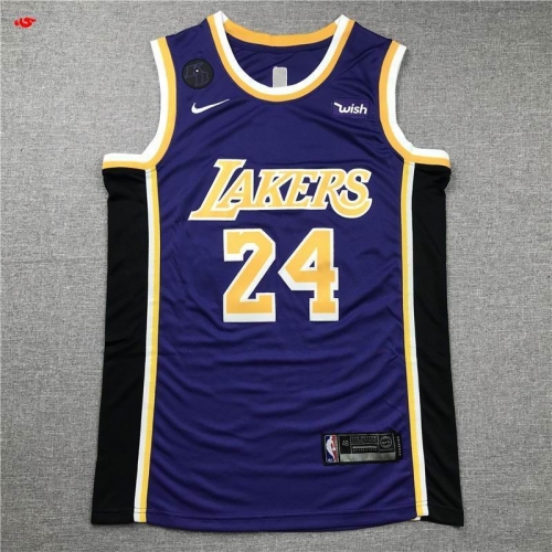 NBA-Los Angeles Lakers 515