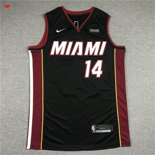 NBA-Miami Heat 142