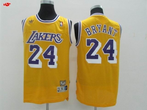 NBA-Los Angeles Lakers 539