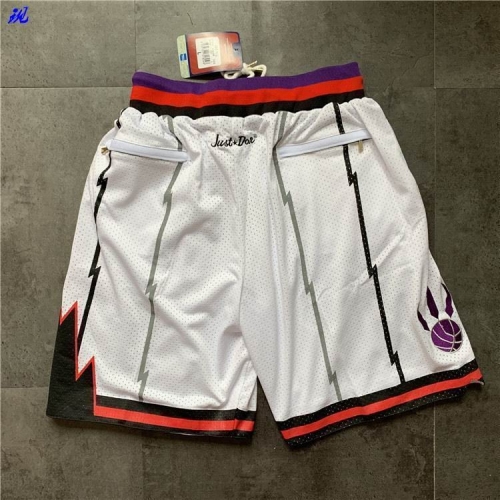 NBA Basketball Men Pants 353