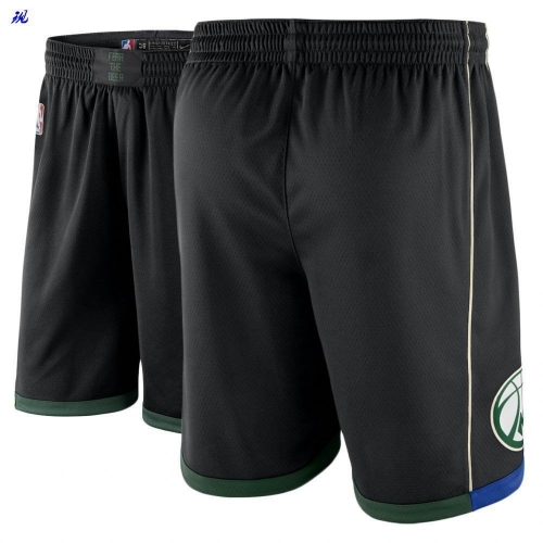 NBA Basketball Men Pants 411