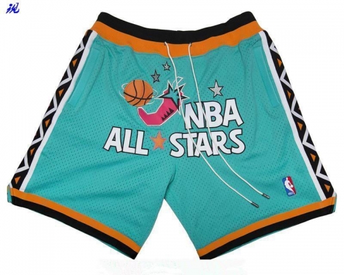 NBA Basketball Men Pants 445