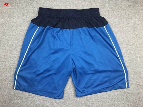 NBA Basketball Men Pants 723