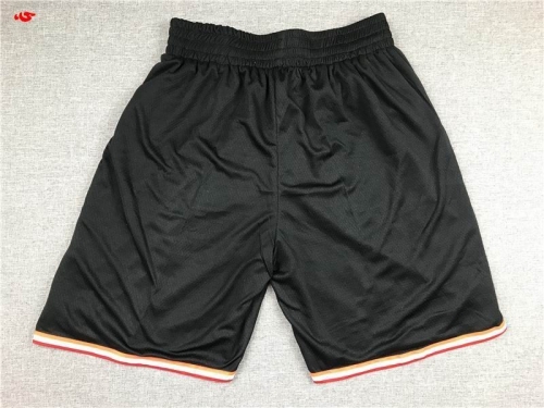 NBA Basketball Men Pants 817