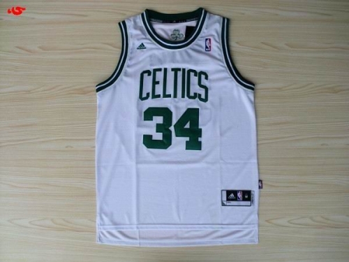NBA-Boston Celtics 114