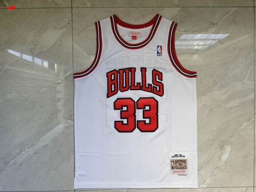 NBA-Chicago Bulls 389