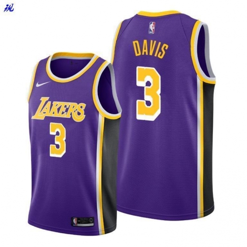 NBA-Los Angeles Lakers 293