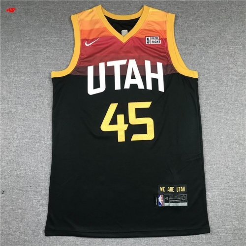NBA-Utah Jazz 071