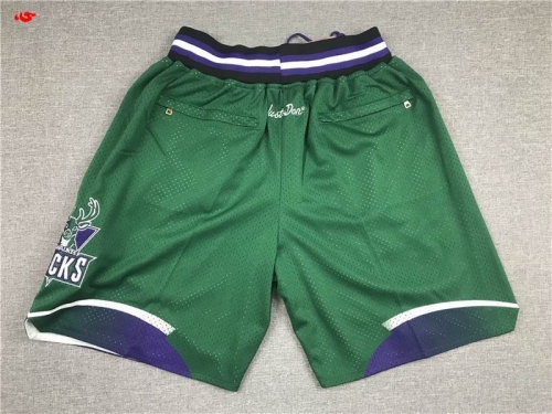 NBA Basketball Men Pants 877