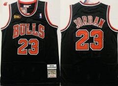 NBA-Chicago Bulls 249